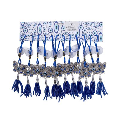 COLGANTE 18CM SET X12 UNIDADES