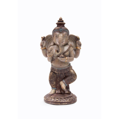 FIGURA GASHENA 30CM
