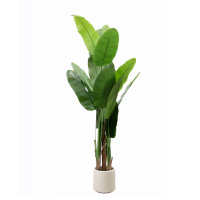 PLANTA CON MACETA 170CM