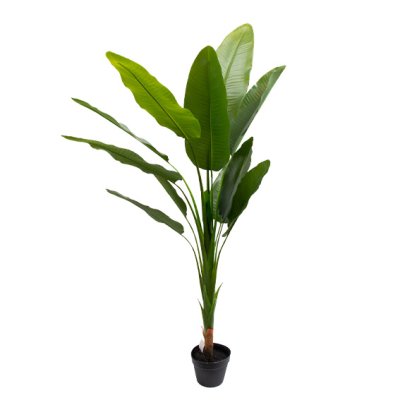 PLANTA CON MACETA 160CM