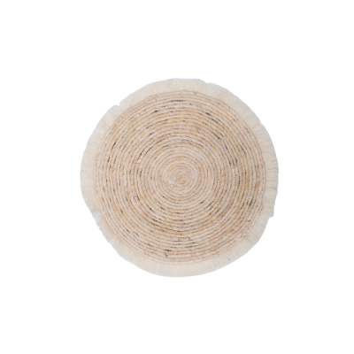 INDIVIDUAL REDONDO 35CM