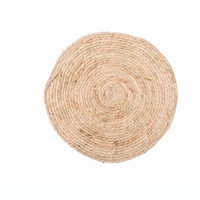 INDIVIDUAL REDONDO 35CM