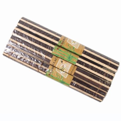 INVIDUAL BAMBOO
