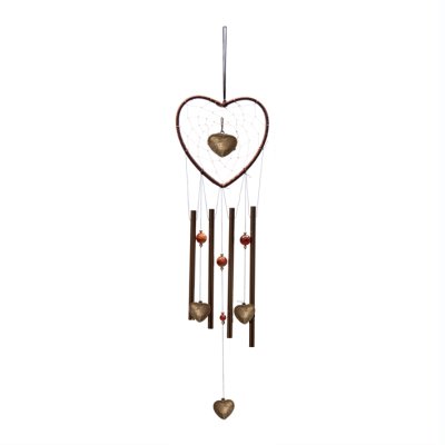 CARRILLON CORAZON 70CM