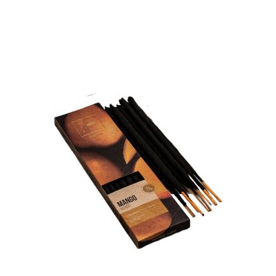 NATURAL PREMIUM MANGO