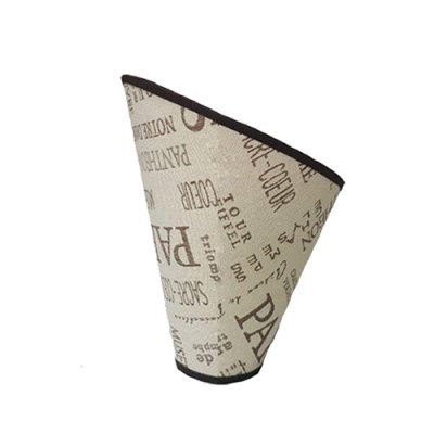 Pantalla Cala Mediana Paris Gris