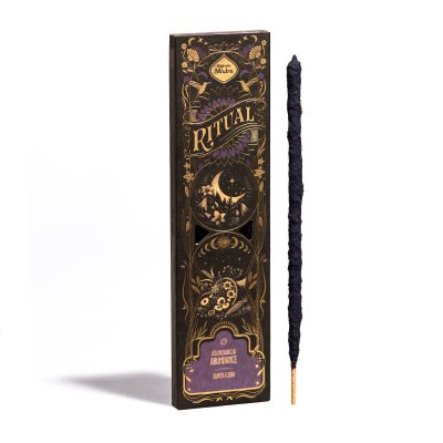 SAHUMERIO RITUAL ABUNDANCIA