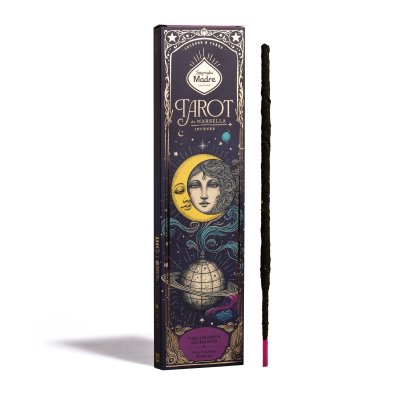 SAHUMERIO TAROT DE MASELLA NAG CHAMPA