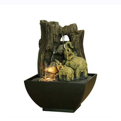 FUENTE DE AGUA 18CM-FUC031CT