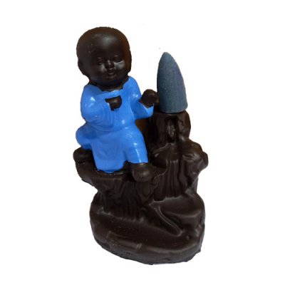 Cascada de Humo Resina - KBL