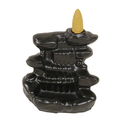 Cascada de Humo Resina - BF OLD