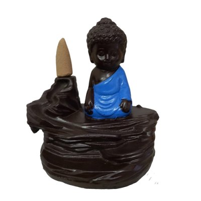 Cascada de Humo Resina - RBL