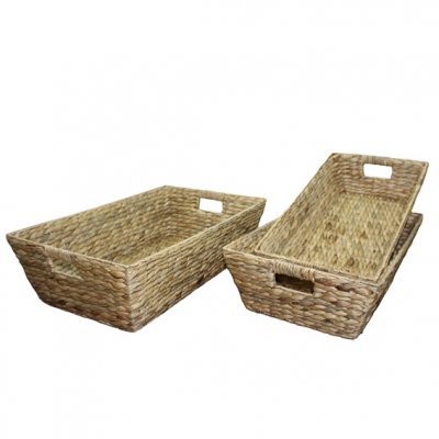 CANASTO X 3 RECTANGULAR VIETNAM