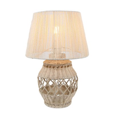 VELADOR RATTAN CON PANTALLA TIKKA-01