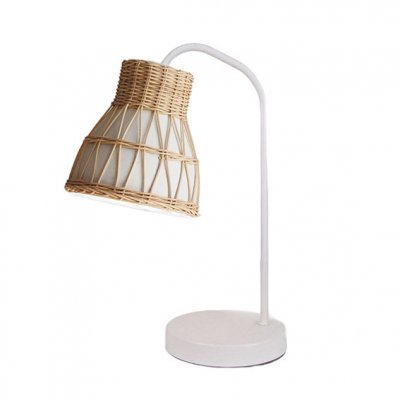 VELADOR RATTAN CON PANTALLA TIKKA-27