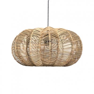 LAMPARA DE JUNCO D50XH25 TIKKA-35