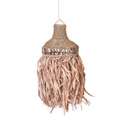 Lampara  SEAGRASS 30x60 - BALI INDO 03