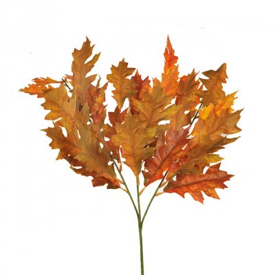 RAMO DE HOJAS surtido JM241247 70CM