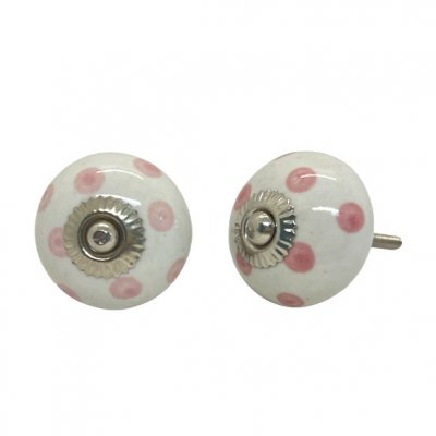 Tirador de Cerámica 318