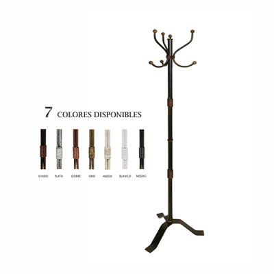 Perchero de pie SURTIDOS