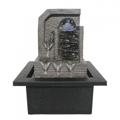 FUENTE DE AGUA 21CM -FUC035CT