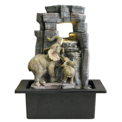 FUENTE DE AGUA 33CM-FUI515FW