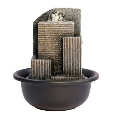 FUENTE DE AGUA 25CM -FUM443FW