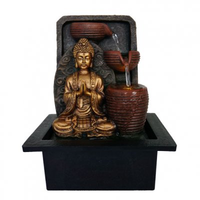 FUENTE DE AGUA 24CM-FUM475FW