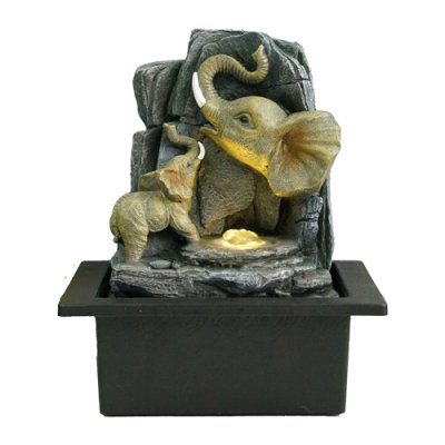 FUENTE DE AGUA 25CM-FUM479FW