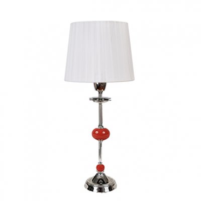 Velador con pantalla HJ-33261KC