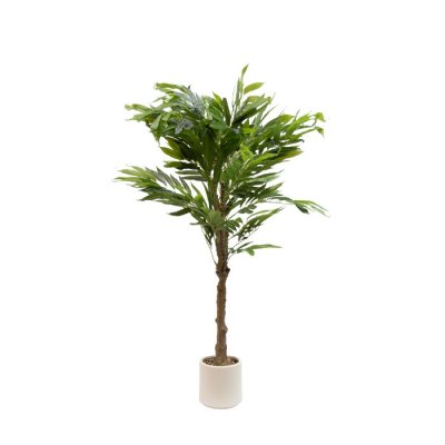 PLANTA CON MACETA 130CM