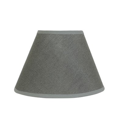 Pantalla 20x40 Arpillera Gris