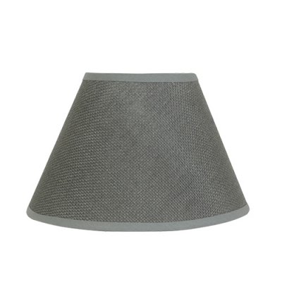 Pantalla 20x45 Arpillera Gris