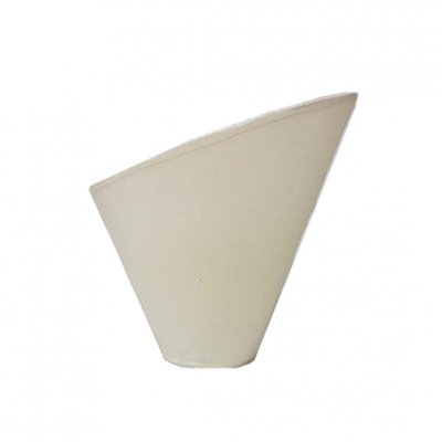 Pantalla CALA ANCHA CRUDO con BIES